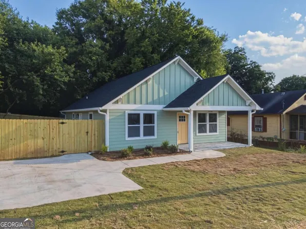 112 E 14th St SW, Rome, GA 30161