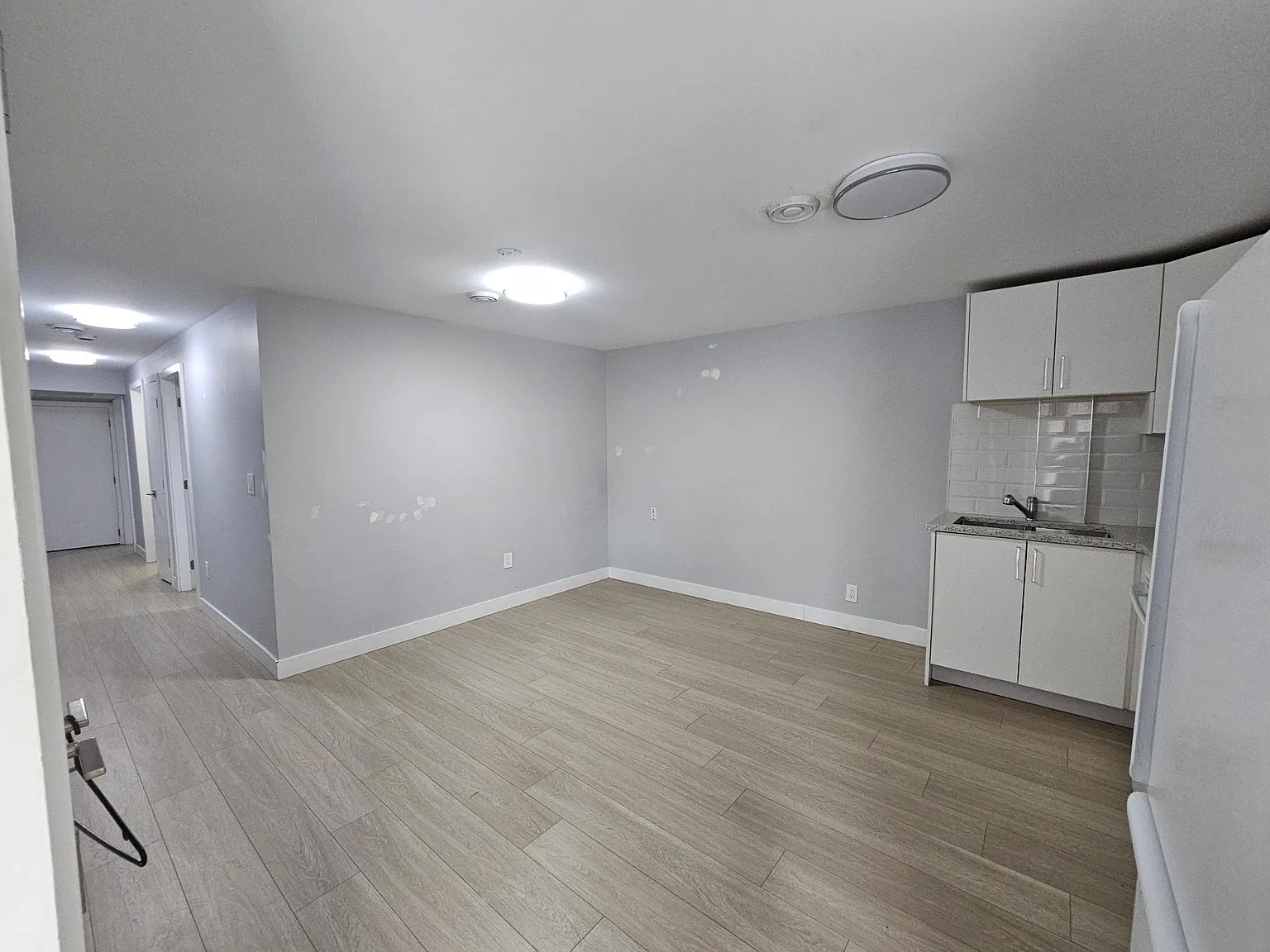 2 bed, 1.0 bath, 750 sqft, $1,595 — Photo 2