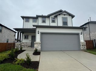 228 Groveland Dr, Liberty Hill, TX 78642