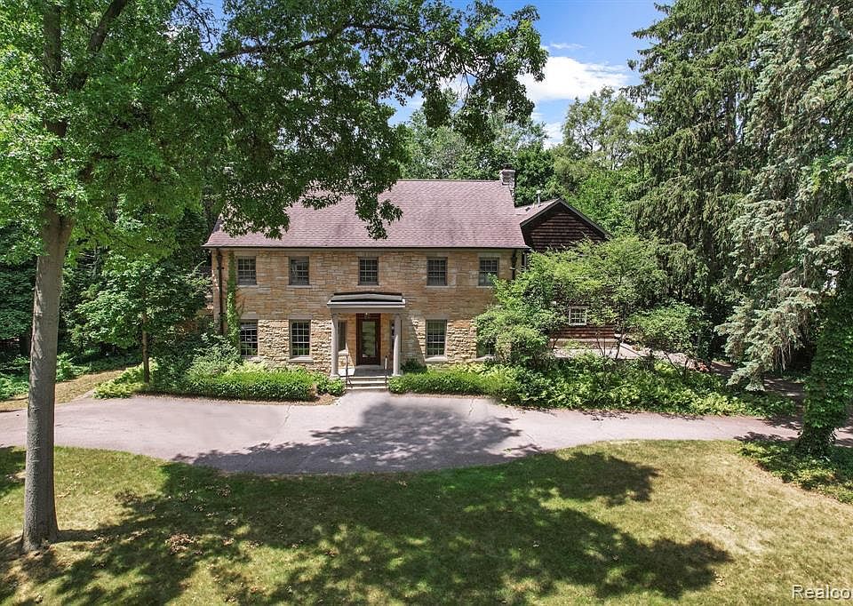 1333 N Glengarry Rd, Bloomfield Hills, MI 48301 MLS 20230003604 Zillow