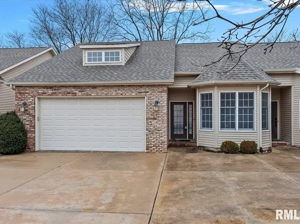 305 Boulder Creek Dr, Chatham, IL 62629