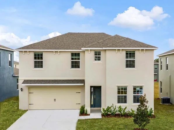 4594 Boxwood Way, Mount Dora, FL 32757