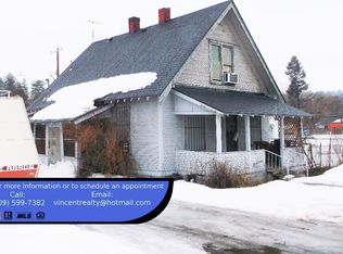 523 S Thor St, Spokane, WA 99202