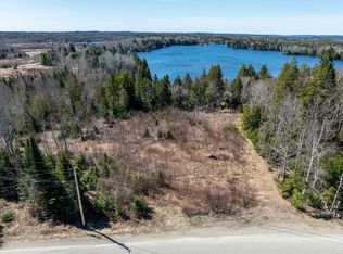 19-13D Halls Mills Rd, Whiting, ME 04691