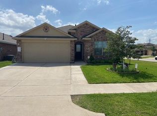 1631 Jaquima Valley Way, Houston, TX 77049