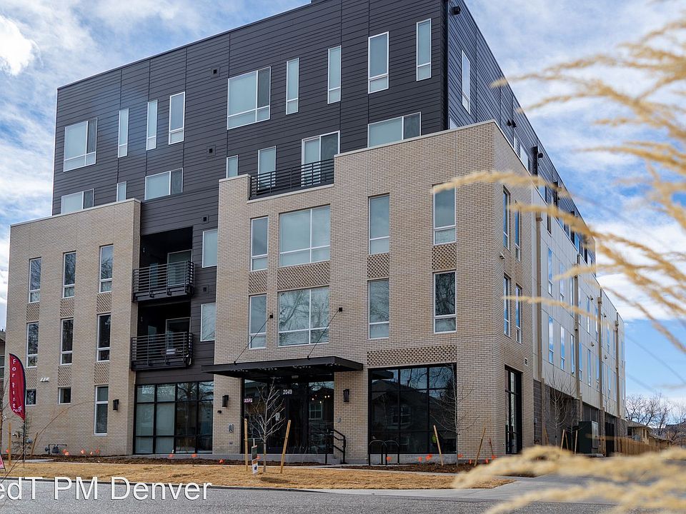 1st image of 2049 S Columbine St #508