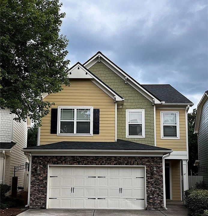 1st image of 47 Highland Pointe Cir W