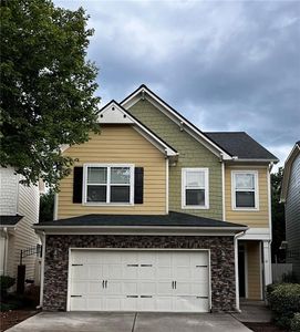 47 Highland Pointe Cir W, Dawsonville, GA, 30534