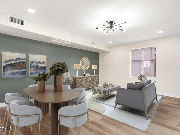 6152 W TOWNLEY Avenue, Glendale, AZ 85302