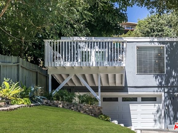2nd image of 8815 Wonderland Ave