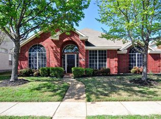 6449 Day Spring Dr, The Colony, TX 75056