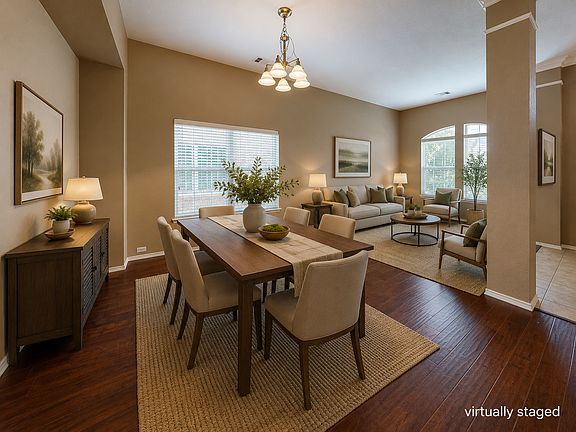 3rd image of 2805 Glendale Way