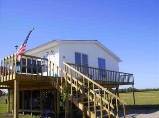 65 Oakley Rd, Savannah, TN 38372