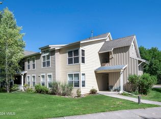 530 Founders Ave APT B-103, Eagle, CO 81631