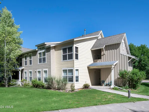 530 Founders Ave APT B-103, Eagle, CO 81631