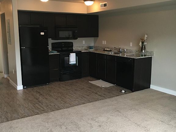 2nd image of 4916 S Center St #302