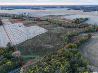 Enos Rd, Carlinville, IL 62626