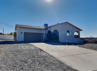 910 Cataract Dr, Lake Havasu City, AZ 86406
