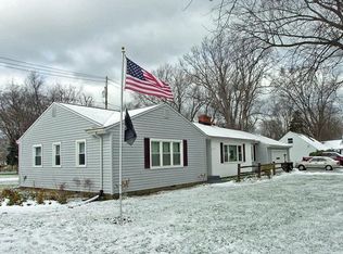 1692 Dunbar Rd, Madison, OH 44057