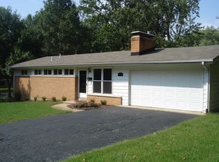 1011 W Essex Ave, Saint Louis, MO