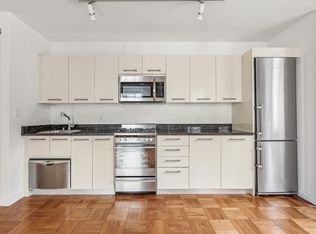20 Exchange Pl APT 1617, New York, NY 10005