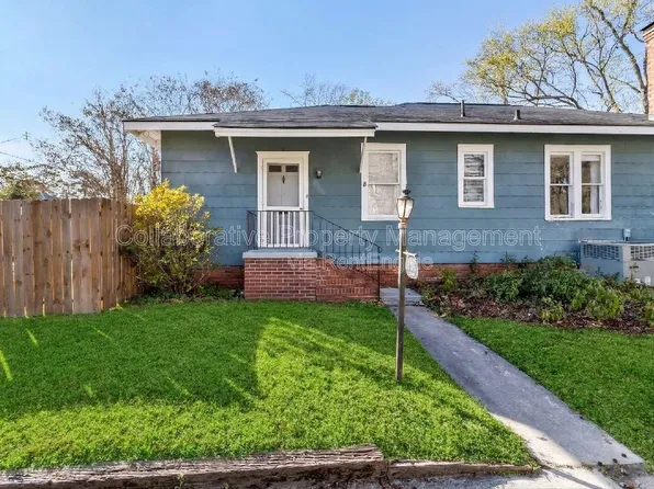 1235 E 50th St Unit B, Savannah, GA 31404