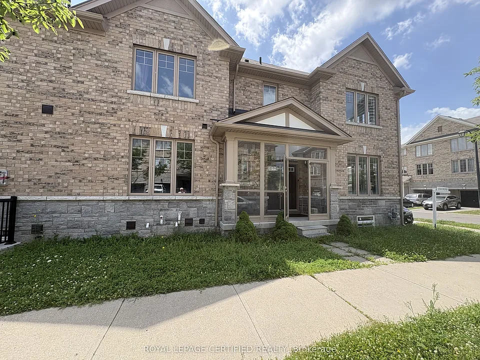 271 Andrews Trl #UPPER