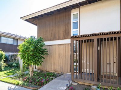 15500 Tustin Village Way APT 62, Tustin, CA, 92780