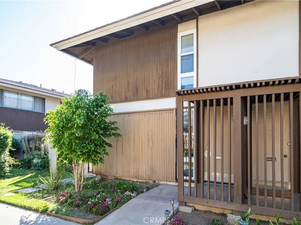 15500 Tustin Village Way APT 62, Tustin, CA 92780