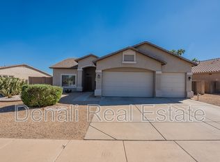 2033 N 110th Ave, Avondale, AZ 85392