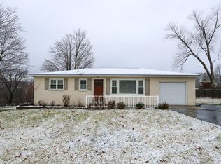 1954 S Us Rt 42, Lebanon, OH 45036