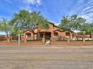 25313 S 182nd Pl, Queen Creek, AZ 85142