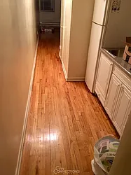 Rented by City Connections Realty