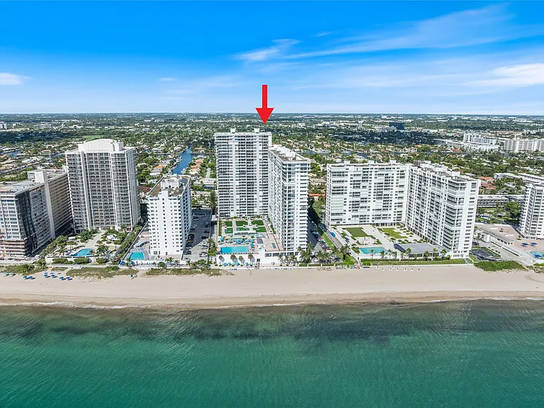 4280 Galt Ocean Dr #5F — Photo 31