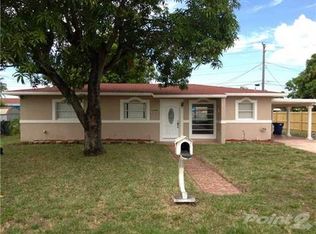 17170 NW 40th Ave, Miami Gardens, FL 33055