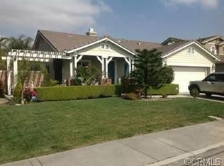 12818 Oakdale St, Eastvale, CA 92880