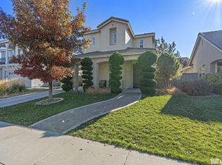 1786 Cavern Dr, Reno, NV 89521