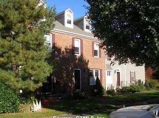 117 Summerhill Rd #117, Wallingford, CT 06492