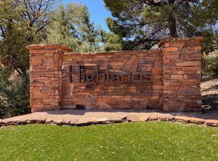 1912 E Starlight Pass, Payson, AZ 85541