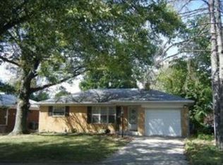 3342 Gerold Dr, Cincinnati, OH 45238