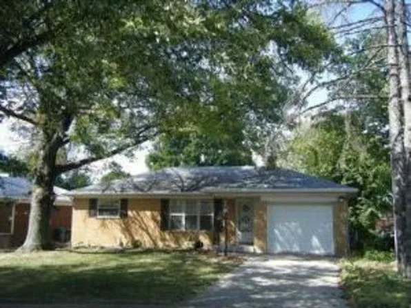 3342 Gerold Dr, Cincinnati, OH 45238