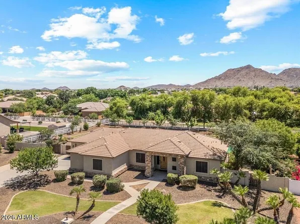 21025 E MARSH Road, Queen Creek, AZ 85142