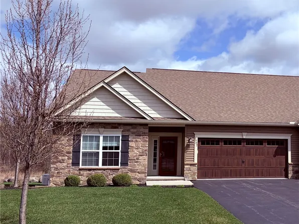 5982 Monarch Dr, Farmington, NY 14425