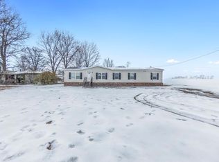 664 Rialto Rd, Covington, TN 38019