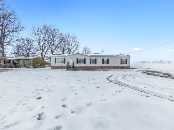 664 Rialto Rd, Covington, TN 38019