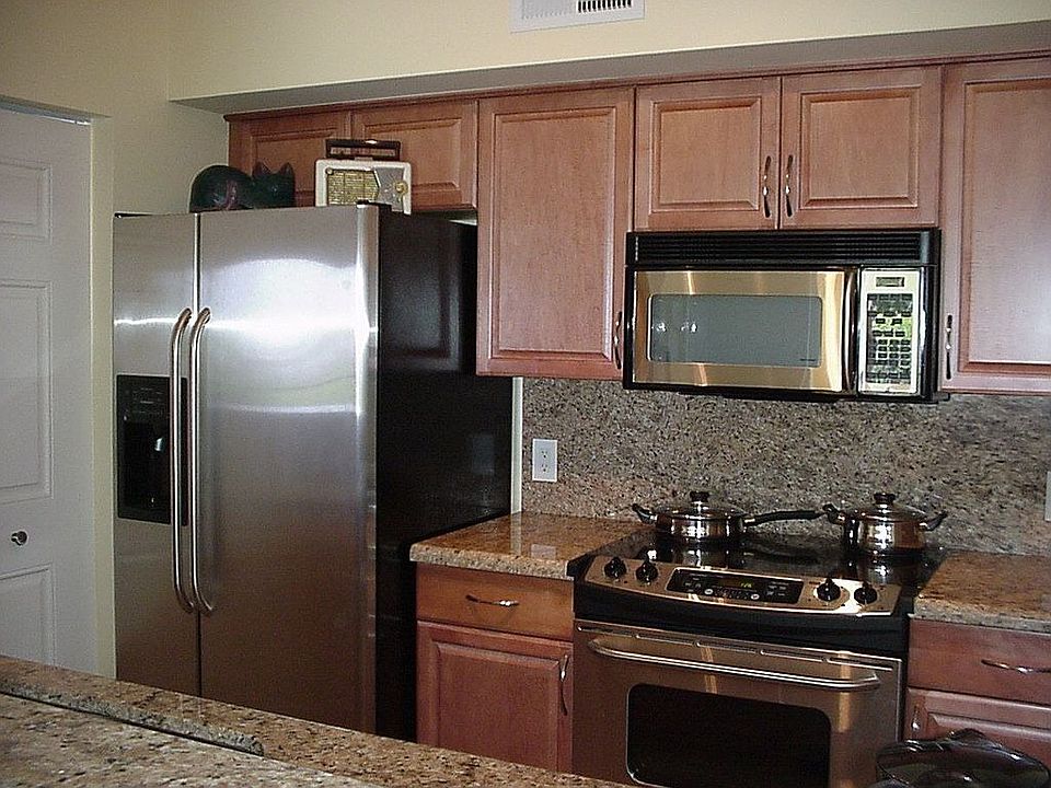 New Kitchen!