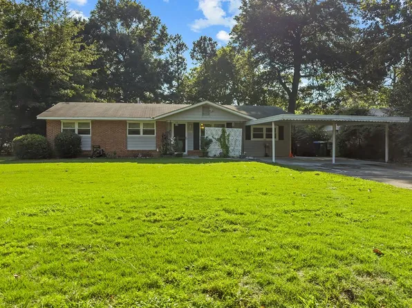 1108 Rosewood Dr, Columbus, GA 31907