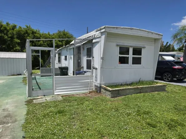 124 Happy Haven Dr Lot 10, Osprey, FL 34229