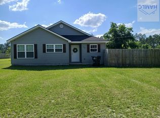 77 Church St, Collins, GA 30421