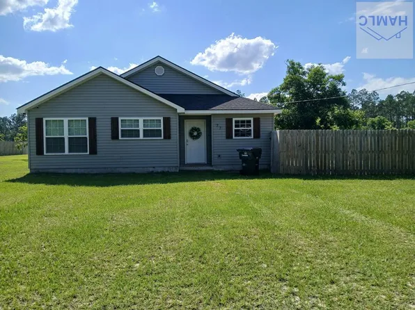 77 Church St, Collins, GA 30421